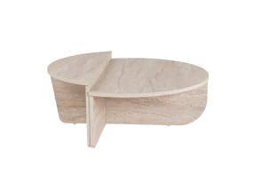 Sohvapöytä Orion - Travertiini