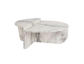 Sohvapöytä Orion - Freesia Marble