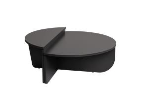 Sohvapöytä Orion - Antrasiitti