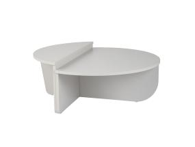 Sohvapöytä Orion - Valkoinen