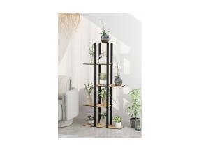 Gardenia kukkapenkki - Tammi