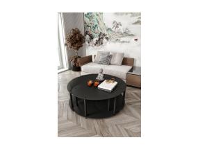 Sohvapöytä Yi Yang4L 70 - Musta