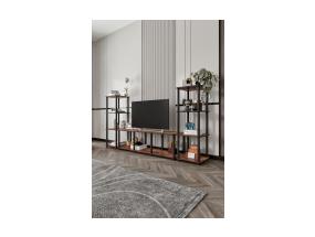 TV laud Grand - Pähkinäpuu