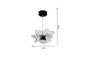 Valot Cleopatra - Kulta