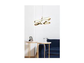 Valaisimet Vino Sarkıt - Gold