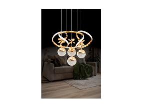 Valot Zumrut 3+1 - Kulta