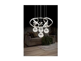 Valot Zumrut 3+1 - Kromi