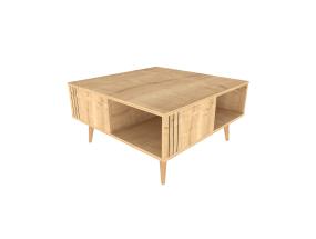 Sohvapöytä Ronas - Tammi