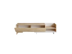 TV kehuu Parionia - Valkoinen, Safiiri