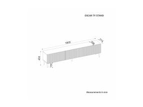 TV ylistää Oscaria - Antrasiitti