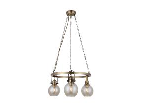 Ponte-valaisimet - 52-03