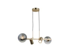 Valaisimet Zerde - 80-04-L