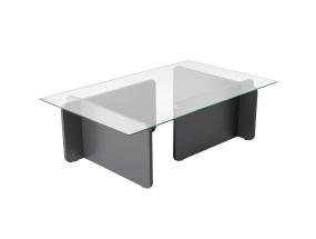 Sohvapöytä Flavio - Antrasiitti