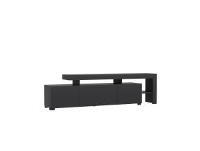 TV ylistää Beliziä - Antrasiitti