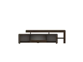 TV ylistää Beliziä - Walnut