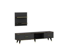 TV laud Aren - Antrasiitti