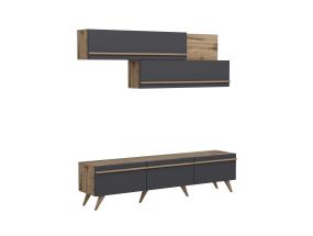 TV ylistää Amsterdamia - Antrasiitti, Ciragan