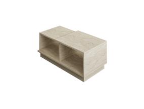 Sohvapöytä Consept - Travertiini