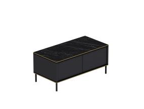 Sohvapöytä Imaj - Antrasiitti