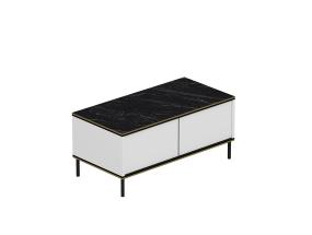 Sohvapöytä Imaj - Valkoinen