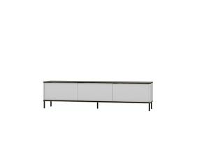 TV ylistää Imaj - Whıte