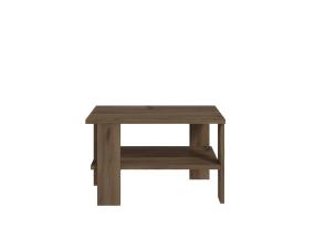 Sohvapöytä Duama - Antiikki pähkinä