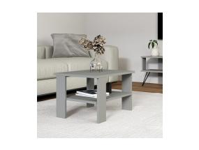 Sohvapöytä Duama - Harmaa