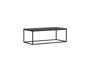 Sohvapöytä Tiger - Antrasiitti