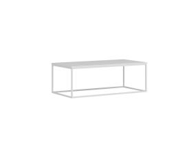 Sohvapöytä Tiger - Valkoinen