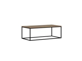 Sohvapöytä Tiger - Pähkinäpuu