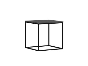 Sohvapöytä Basak - Antrasiitti