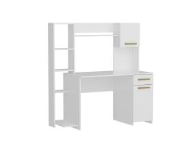 Työpöytä Merry - Valkoinen