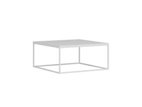 Sohvapöytä Loni - Valkoinen