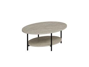 Sohvapöytä Elis - Travertiini