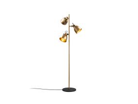 Lattiavalaisin Spotlight 13786 - Kulta