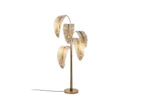 Lattiavalaisin Palm 13925 - Kulta