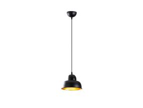 Valaisimet Berceste - 180BLACK-S