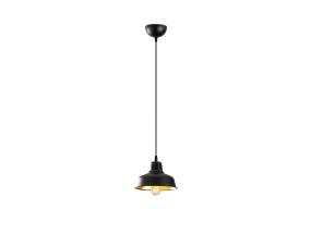 Valaisimet Berceste - 181BLACK-S