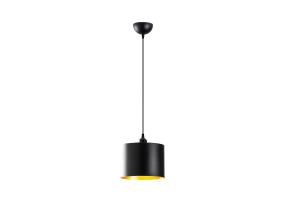 Valaisimet Berceste - 195BLACK-S