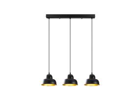 Valaisimet Berceste - 180BLACK-S1