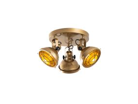 Valaisimet Spoly - 13799