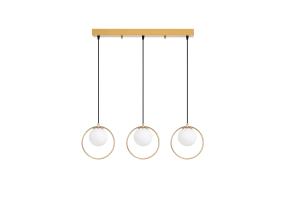 Valaisimet Dolunay - 7055