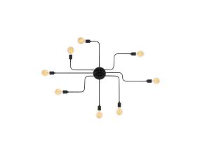 Valaisimet Truva - N-698