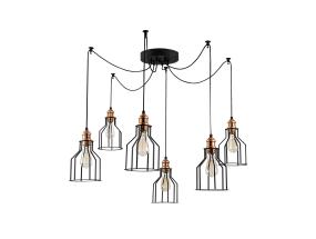 Valaisimet Alacati - N-1091