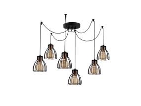 Valaisimet Kemah - N-1233