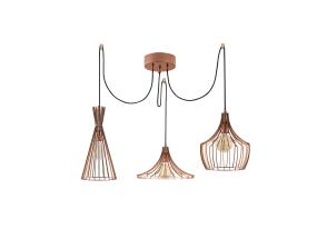 Valaisimet Mezopotamya - N-1292