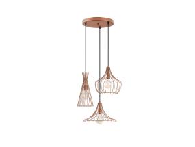 Valaisimet Mezopotamya - N-1298