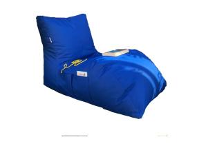 Päiväpeti - sininen