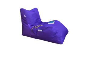 Päiväpeti - violetti