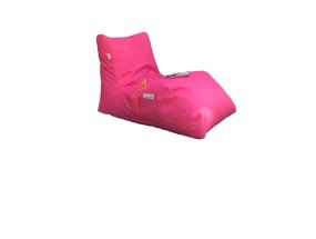 Päiväpeti - vaaleanpunainen